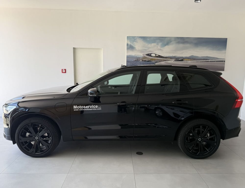 Volvo XC60 usata a Parma (7)