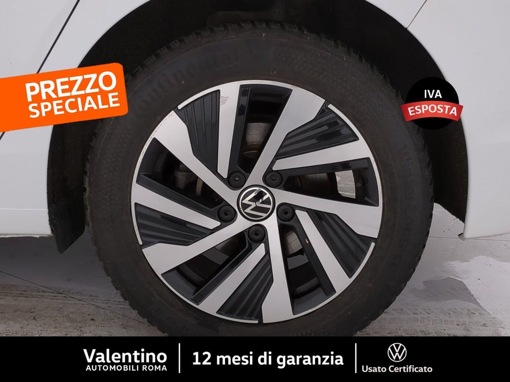 Volkswagen Golf usata a Roma (11)