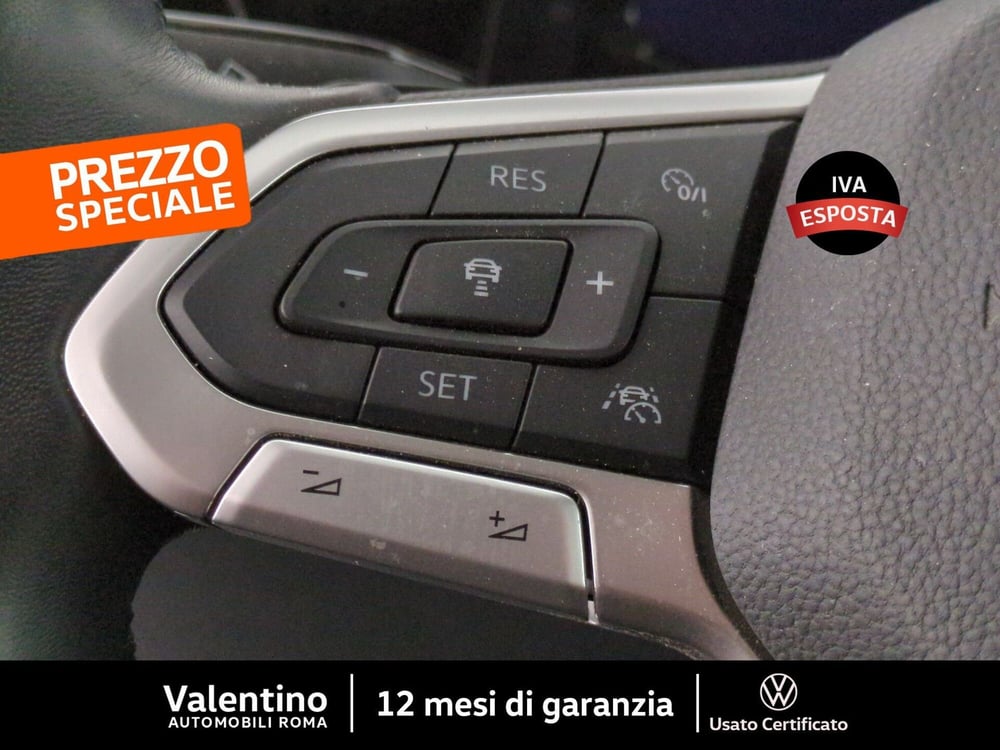 Volkswagen Golf usata a Roma (15)