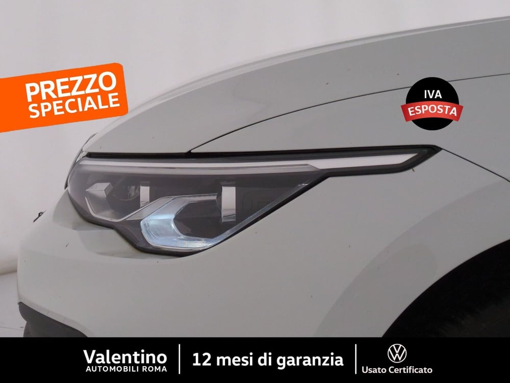 Volkswagen Golf usata a Roma (8)