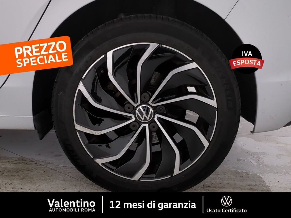 Volkswagen Golf usata a Roma (11)
