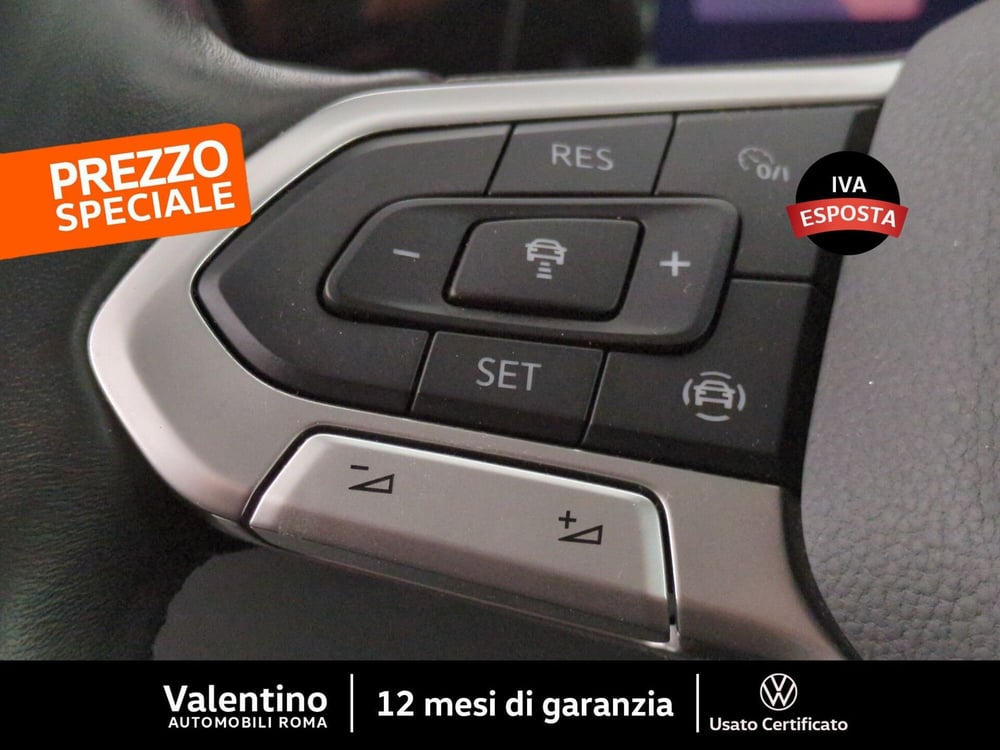 Volkswagen Golf usata a Roma (16)