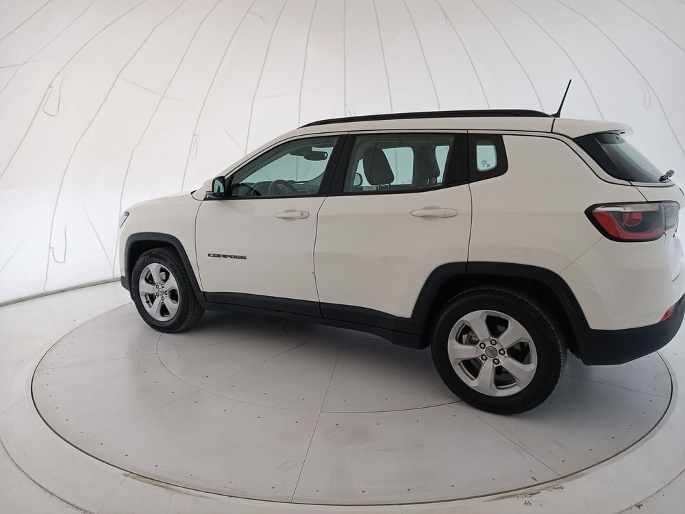 Jeep Compass usata a Barletta-Andria-Trani (3)