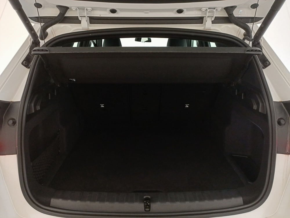 BMW X1 usata a Bari (13)