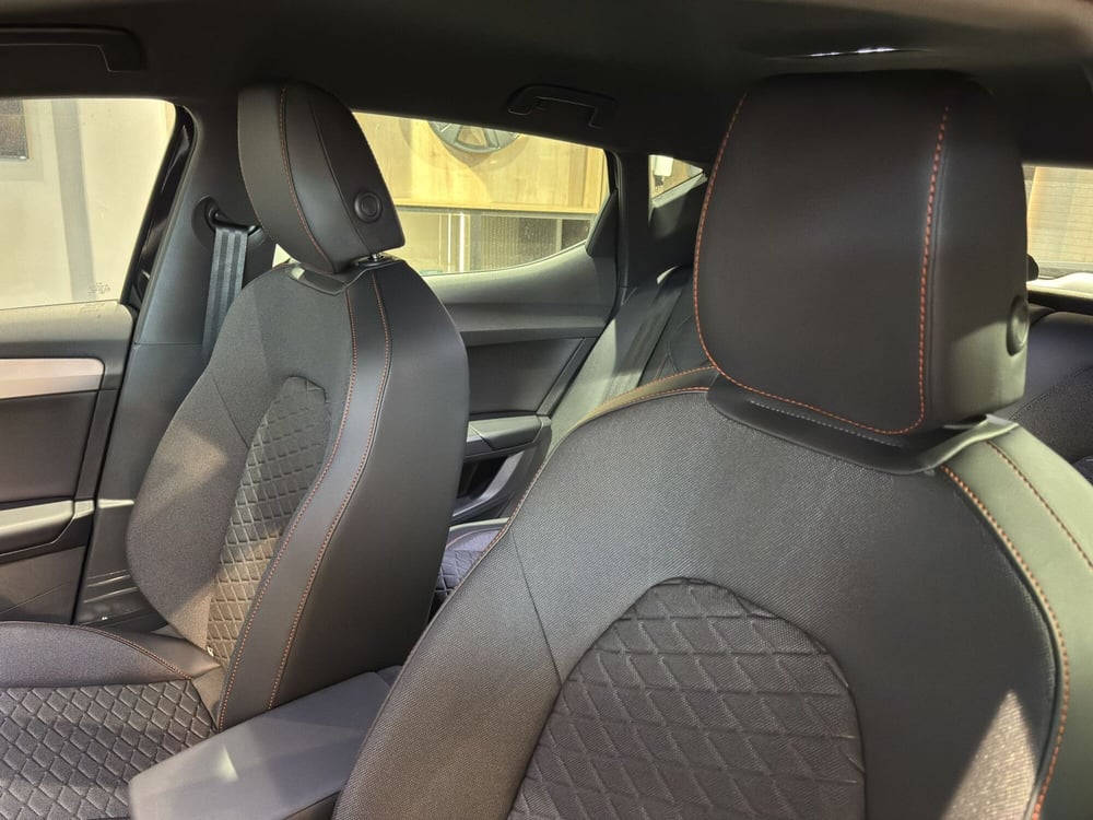 SEAT Leon nuova a Ferrara (12)