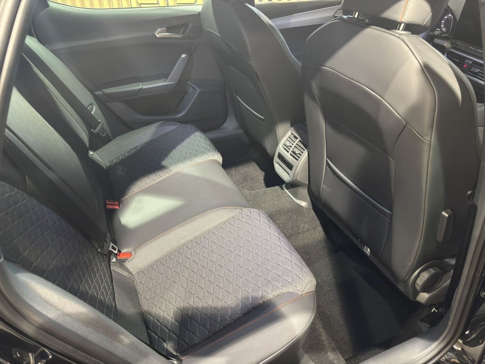 SEAT Leon nuova a Ferrara (14)