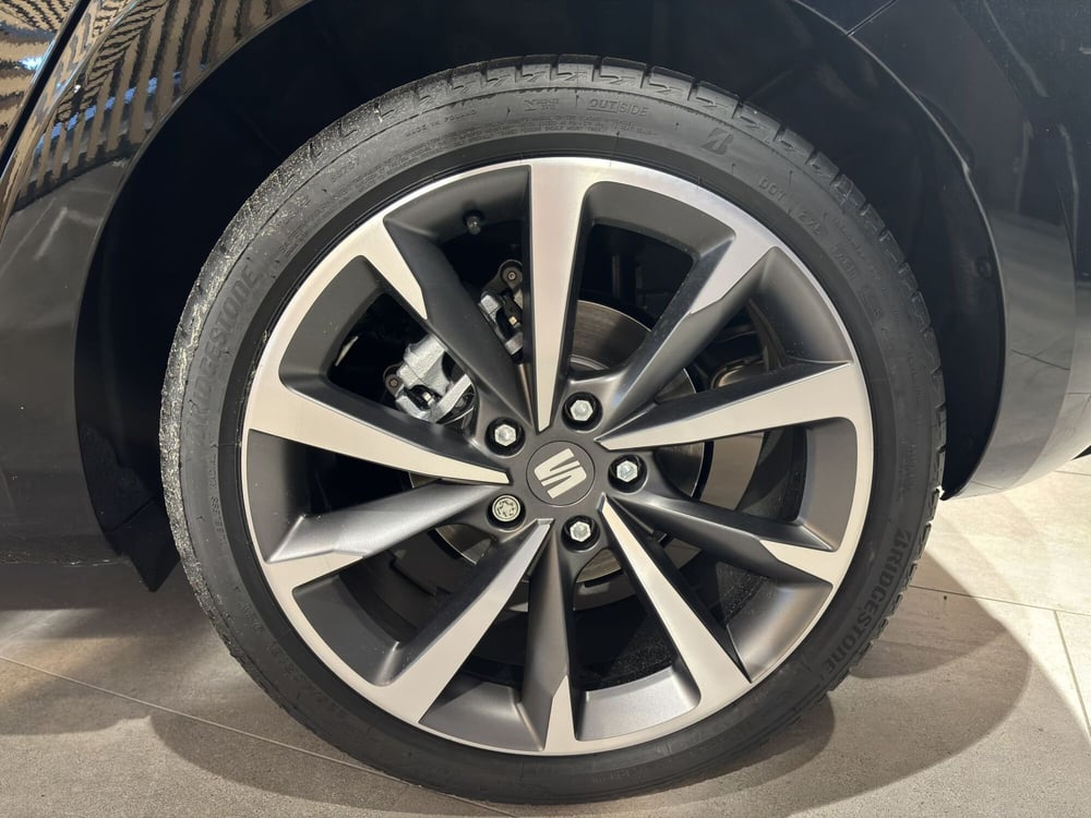 SEAT Leon nuova a Ferrara (9)