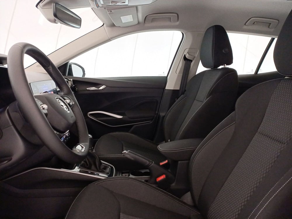 Skoda Fabia usata a Bari (6)