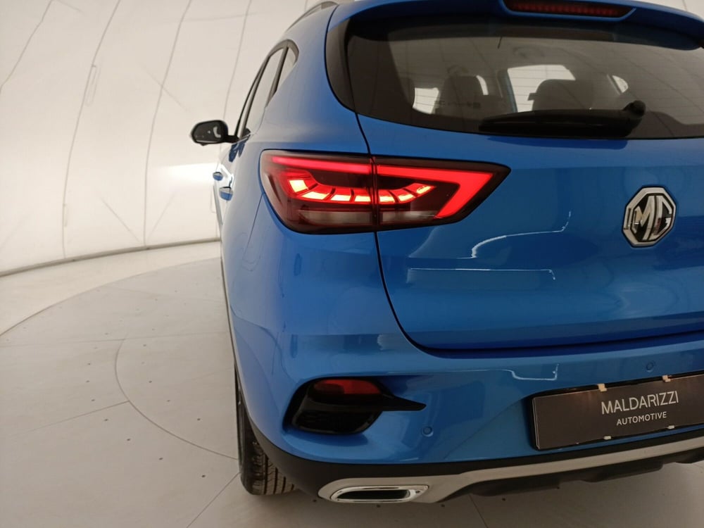 Mg ZS usata a Bari (11)