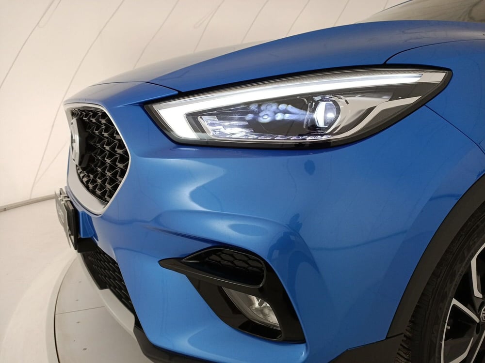 Mg ZS usata a Bari (12)