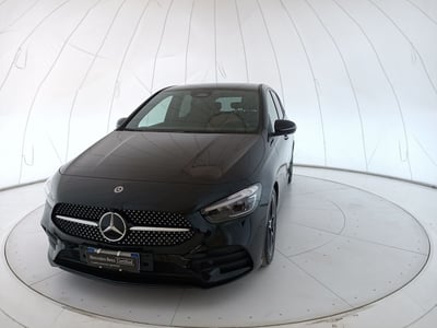 Mercedes-Benz Classe B 180 d AMG Line Advanced Plus auto del 2023 usata a Bari