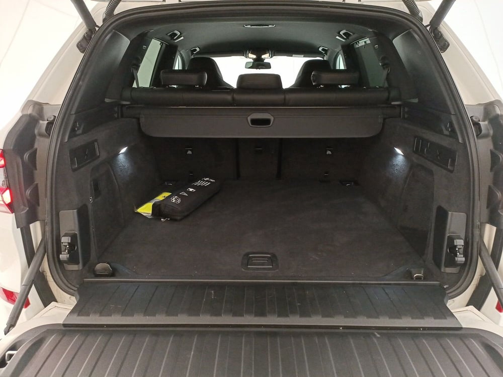 BMW X5 usata a Bari (13)
