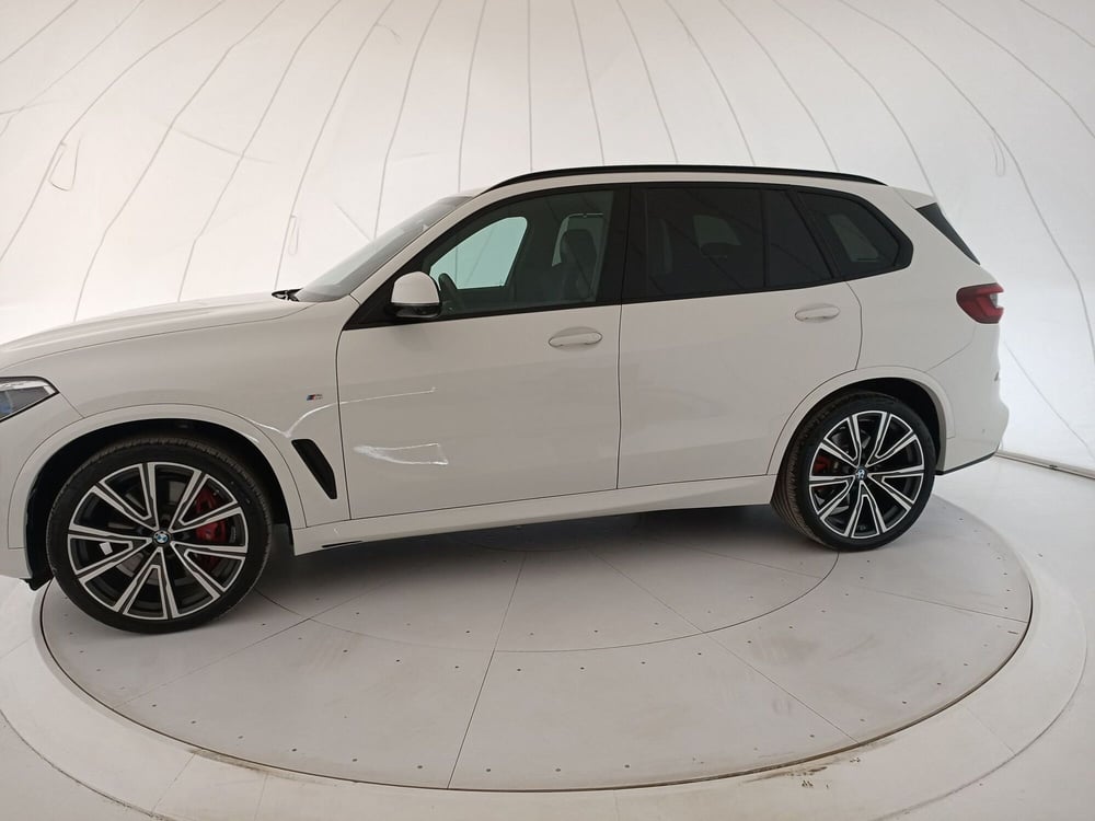 BMW X5 usata a Bari (2)