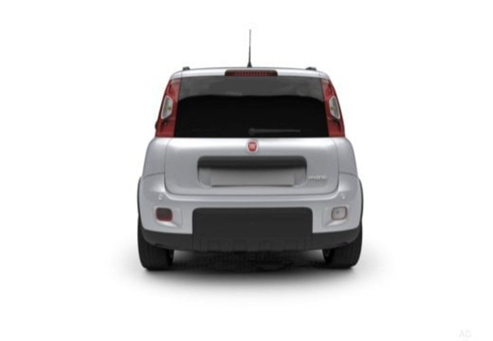 Fiat Panda nuova a Teramo (7)
