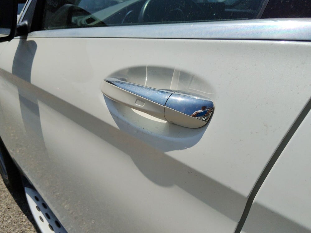 Mercedes-Benz GLC Coupé usata a Pescara (7)