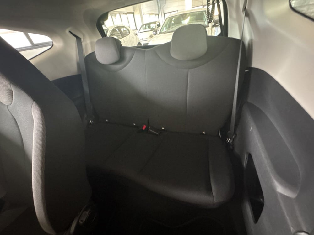 Toyota Aygo usata a Ferrara (13)