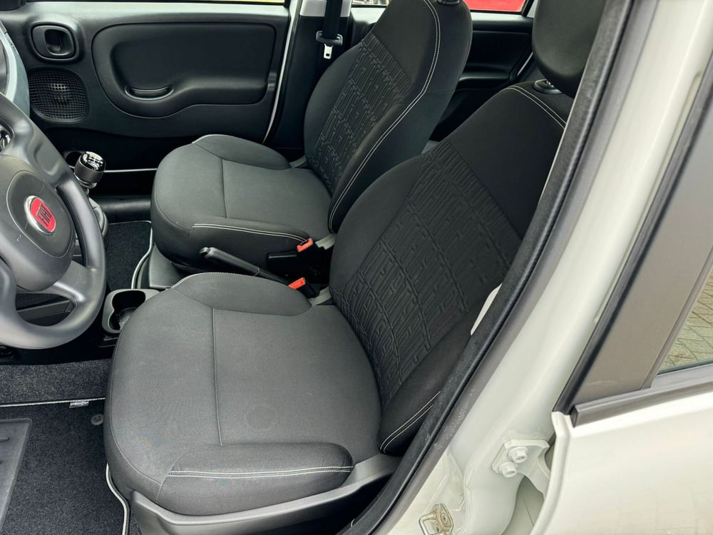 Fiat Panda usata a Ferrara (10)