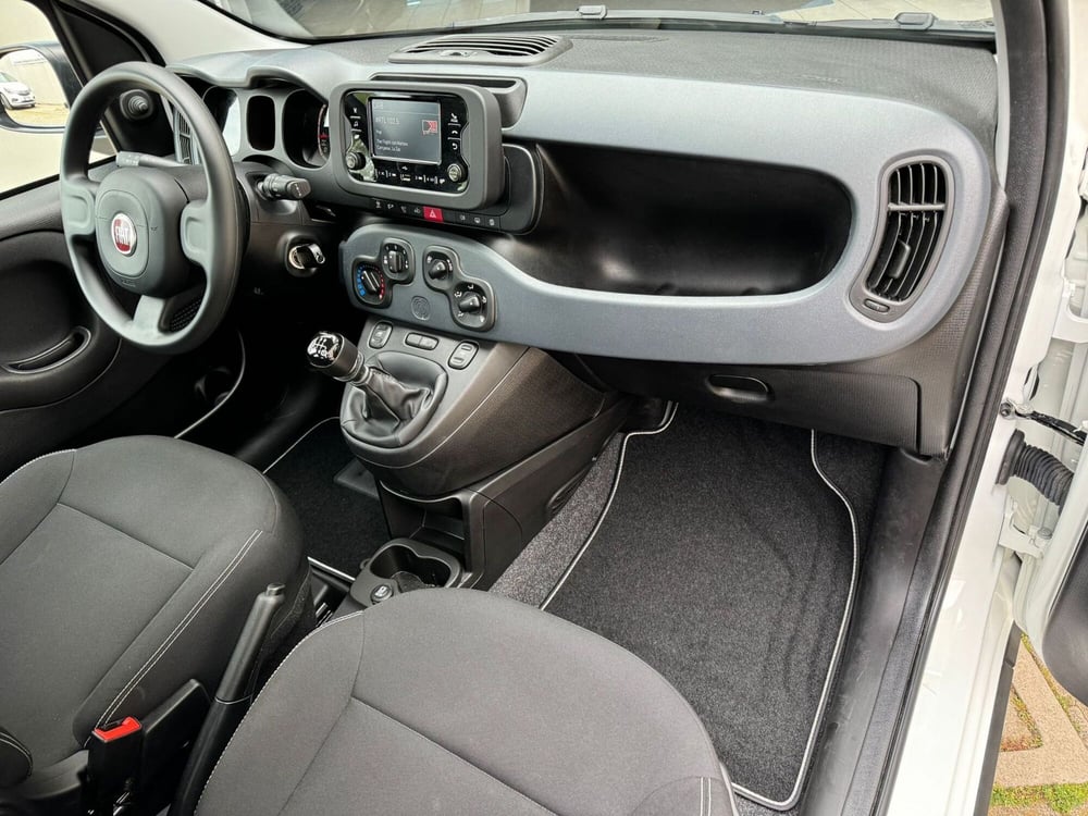 Fiat Panda usata a Ferrara (12)