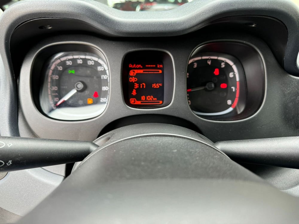 Fiat Panda usata a Ferrara (13)