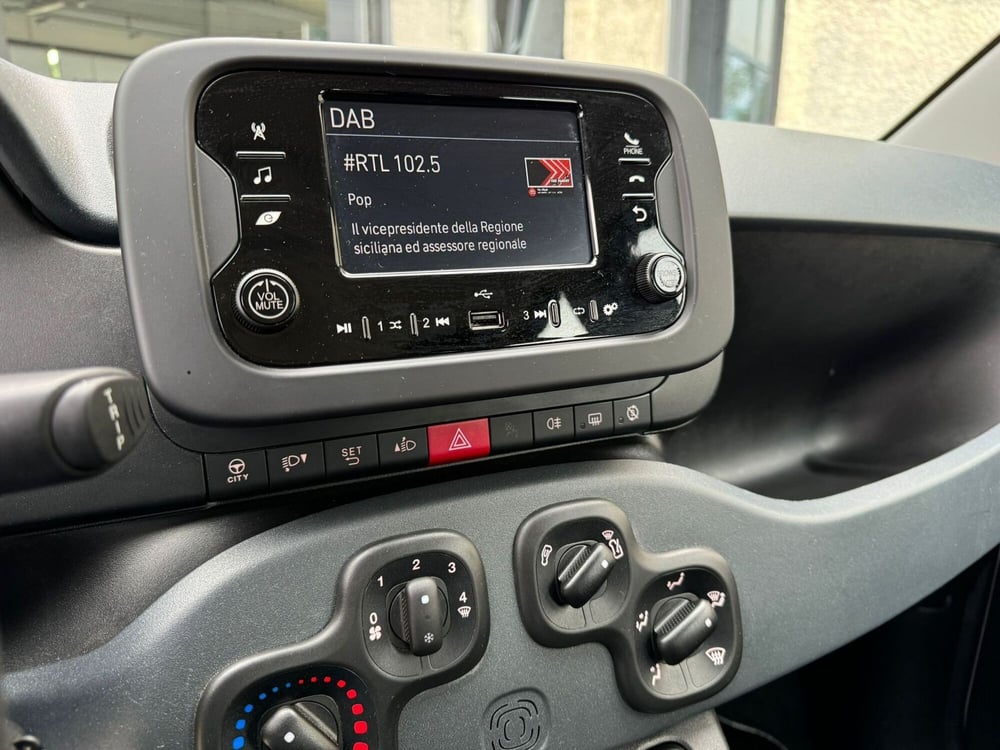 Fiat Panda usata a Ferrara (14)