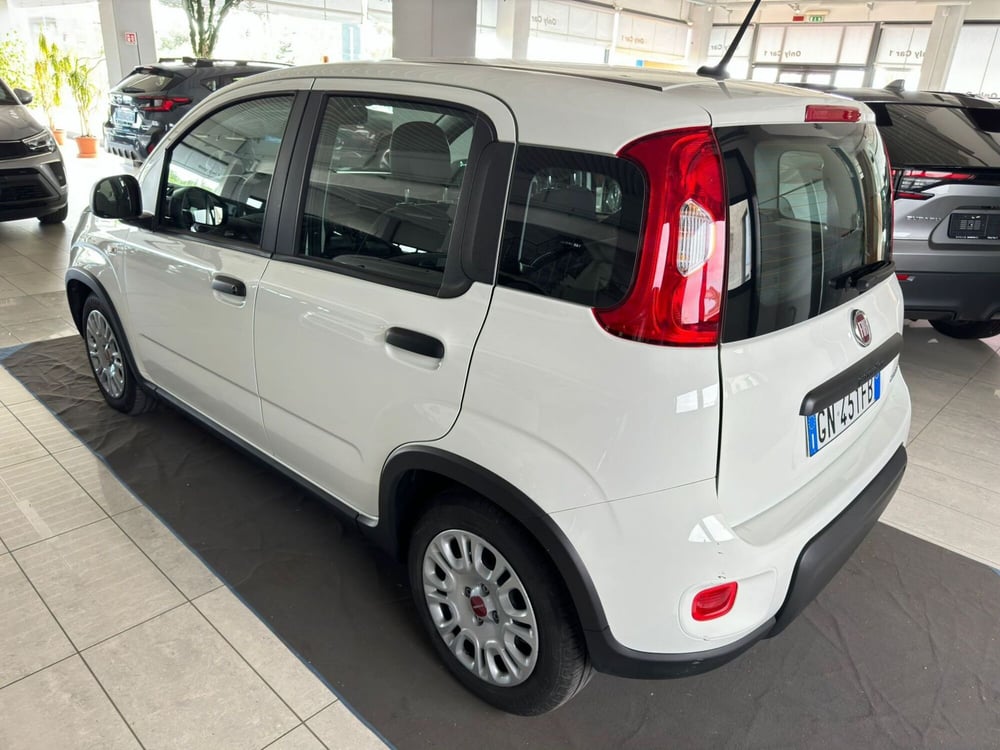 Fiat Panda usata a Ferrara (4)