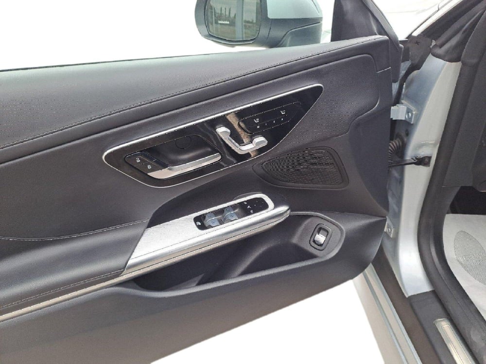 Mercedes-Benz CLE Cabrio usata a Pescara (7)
