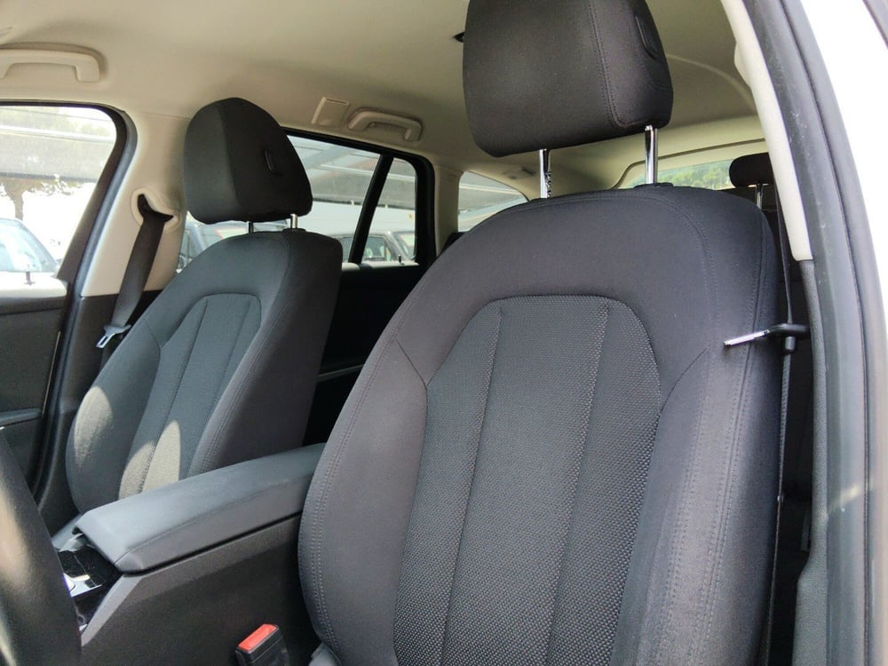 BMW Serie 3 Touring usata a Pescara (11)