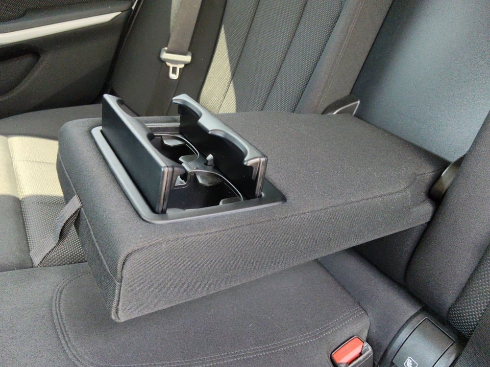 BMW Serie 3 Touring usata a Pescara (13)