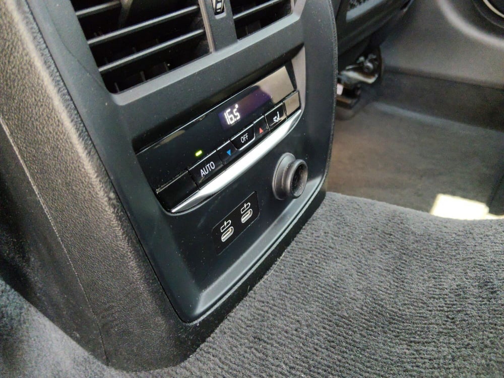 BMW Serie 3 Touring usata a Pescara (18)
