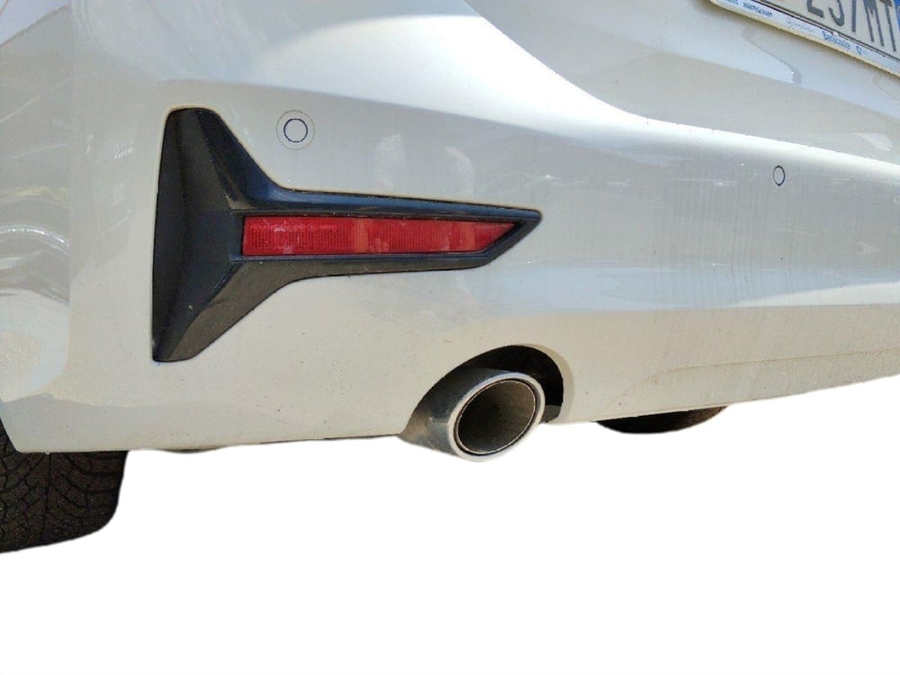 BMW Serie 3 Touring usata a Pescara (5)