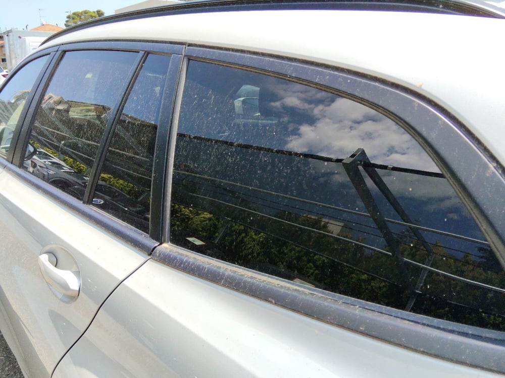 BMW Serie 3 Touring usata a Pescara (6)