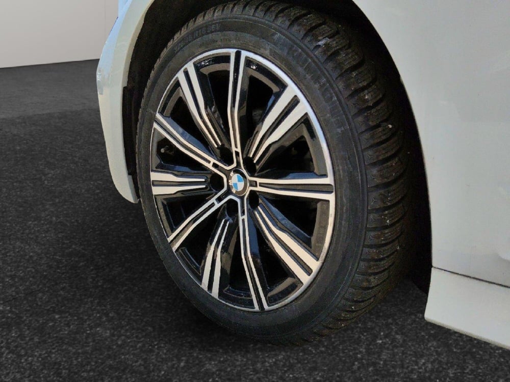 BMW Serie 3 Touring usata a Pescara (7)