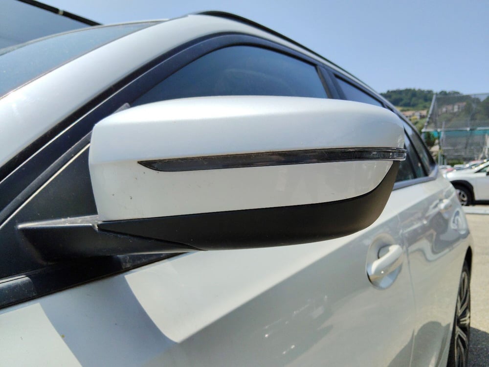 BMW Serie 3 Touring usata a Pescara (9)