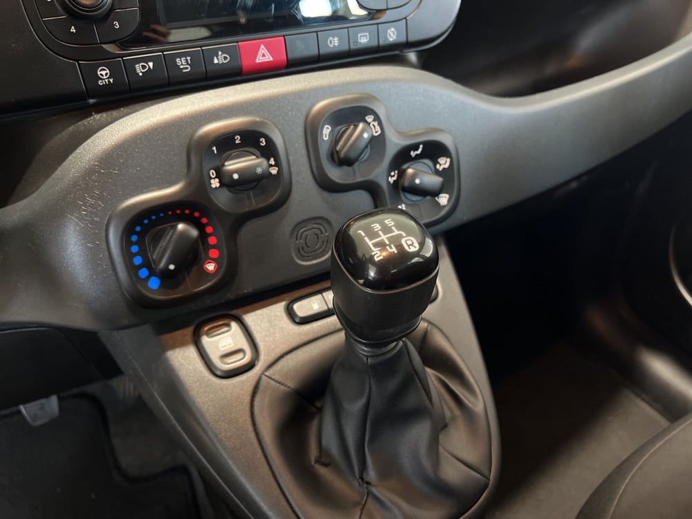 Fiat Panda usata a Pisa (10)
