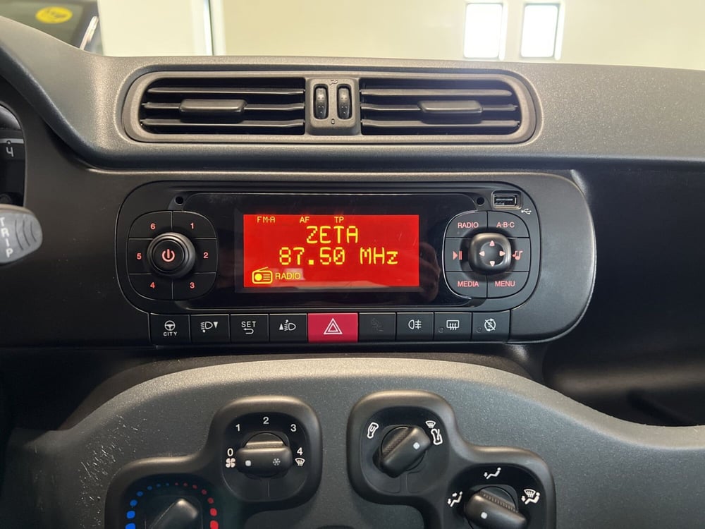 Fiat Panda usata a Pisa (12)