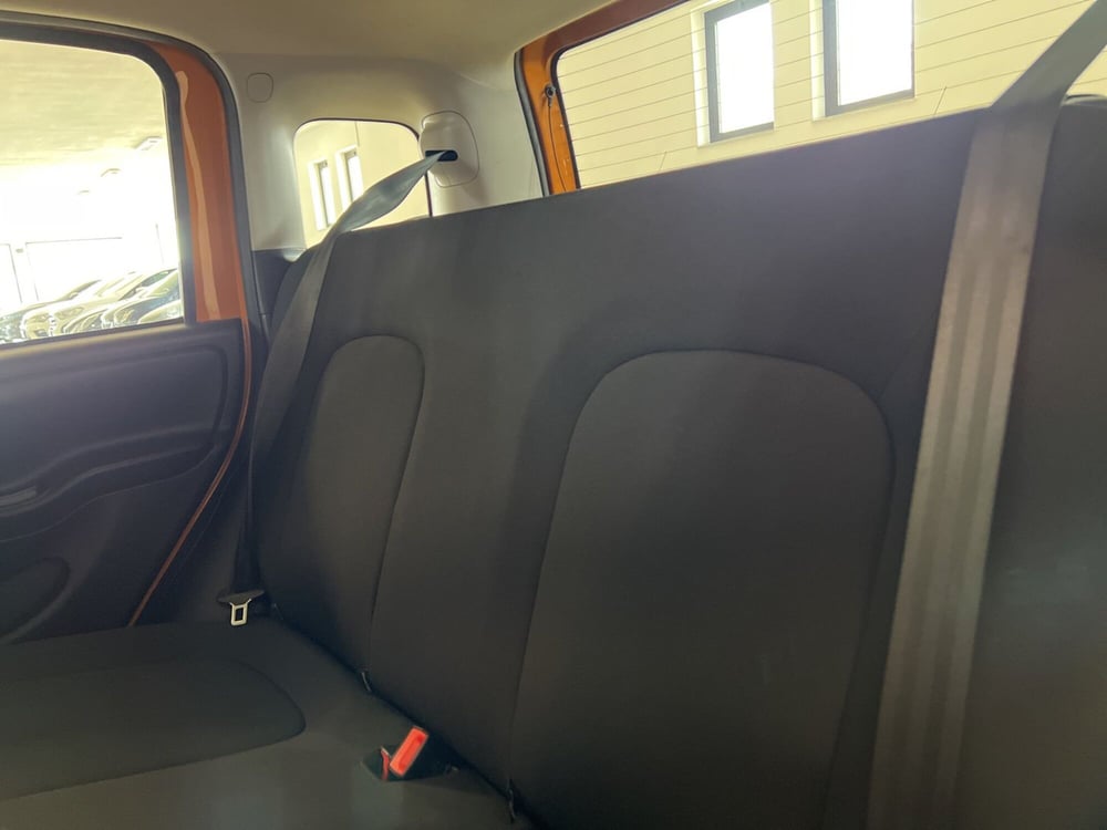 Fiat Panda usata a Pisa (7)