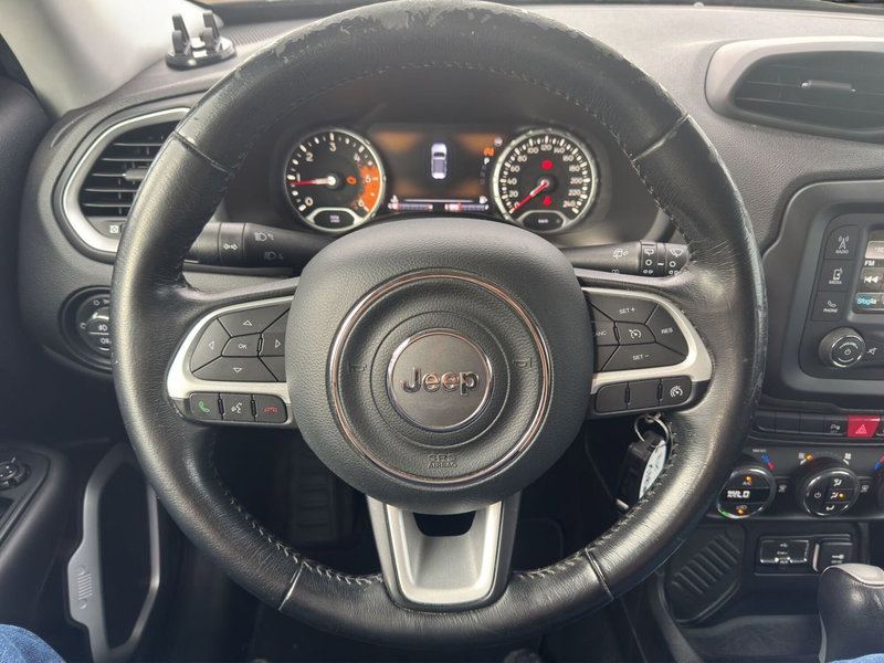 Jeep Renegade usata a Cosenza (10)