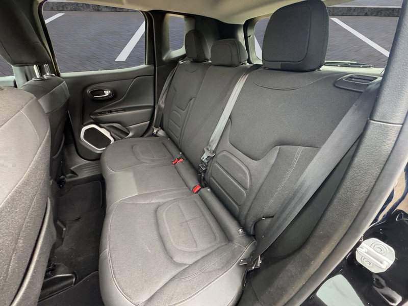 Jeep Renegade usata a Cosenza (12)