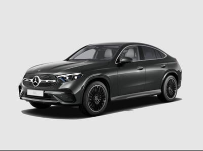 Mercedes-Benz GLC SUV 220 d AMG Line Premium Plus 4matic auto nuova a Ancona