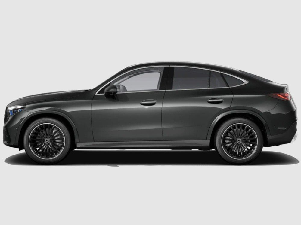 Mercedes-Benz GLC SUV nuova a Ancona (2)