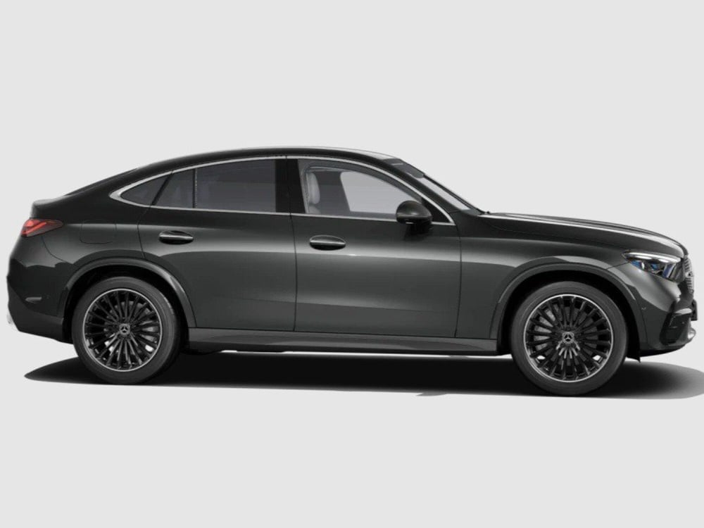 Mercedes-Benz GLC SUV nuova a Ancona (6)