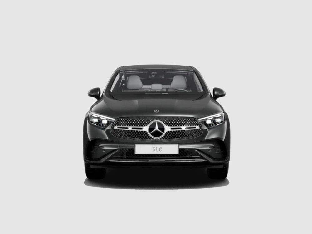 Mercedes-Benz GLC SUV nuova a Ancona (8)