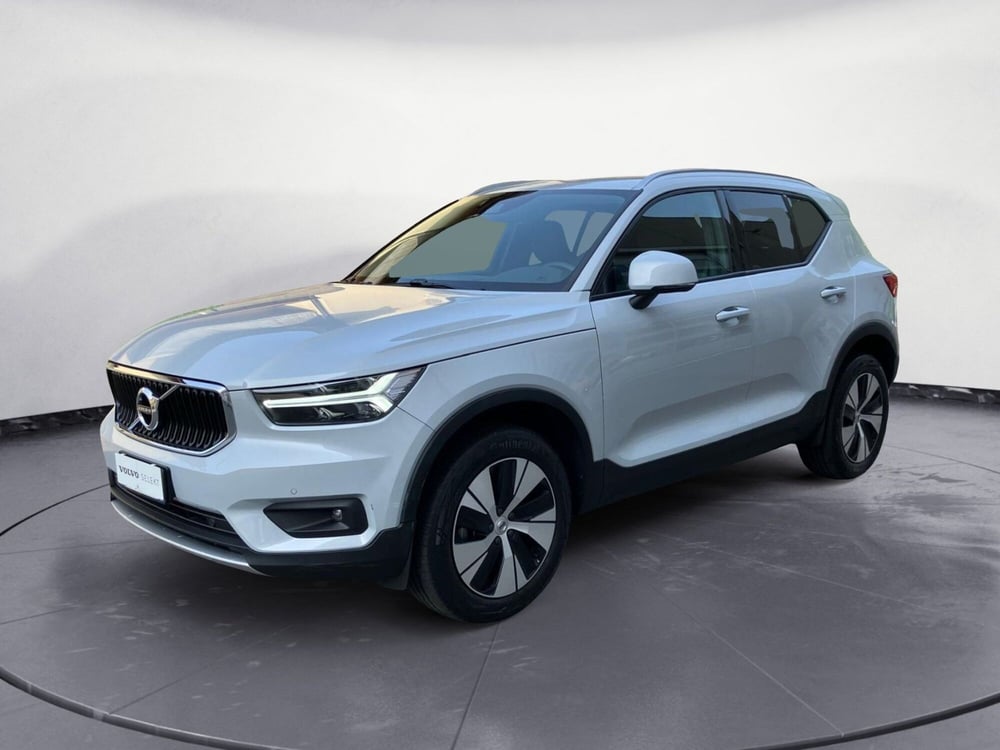 Volvo XC40 usata a Como