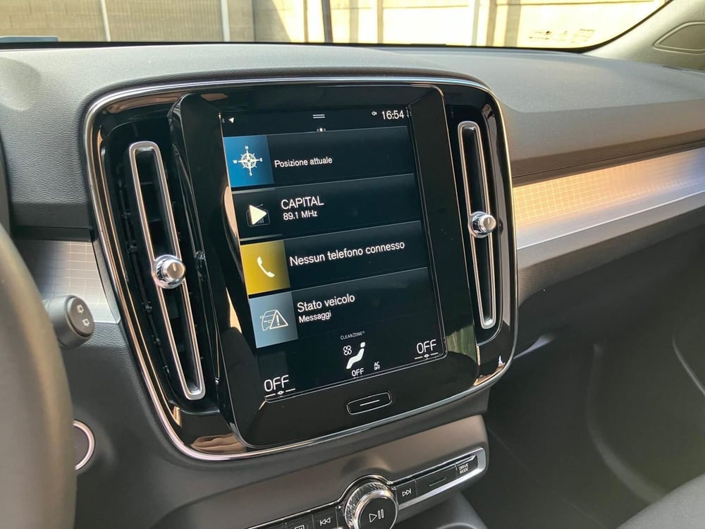 Volvo XC40 usata a Como (18)