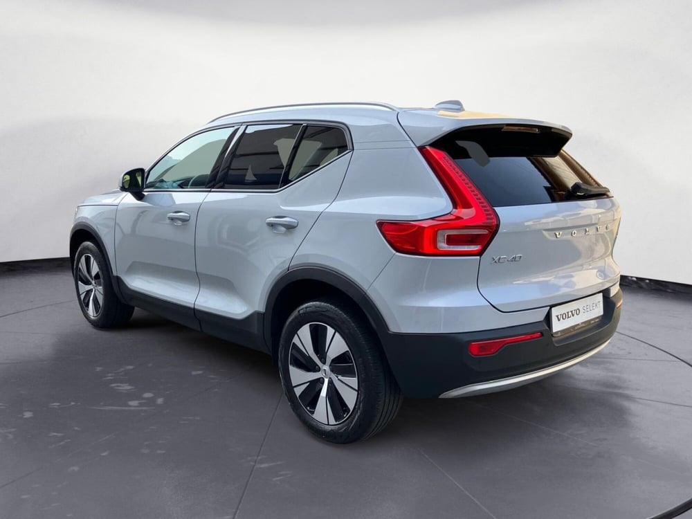 Volvo XC40 usata a Como (4)