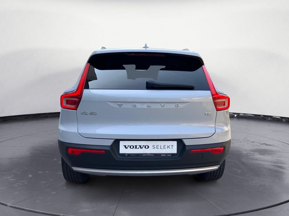 Volvo XC40 usata a Como (5)