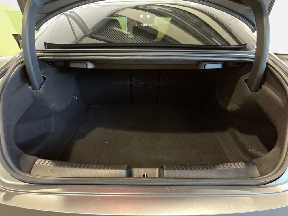 Mercedes-Benz CLA usata a Rimini (7)