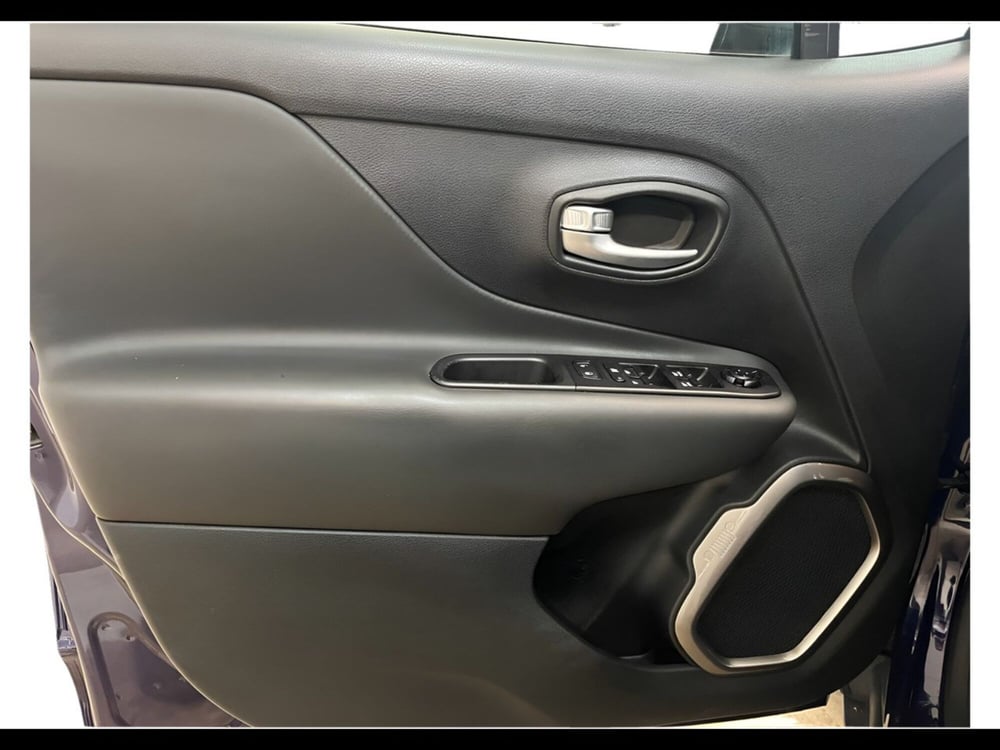 Jeep Renegade usata a Arezzo (16)