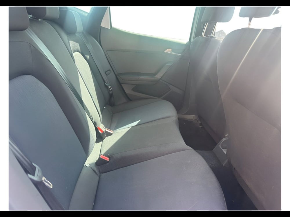 SEAT Arona usata a Siena (8)