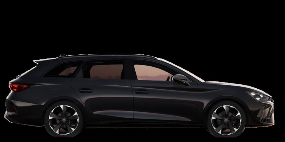 Cupra Leon Station Wagon nuova a Siena